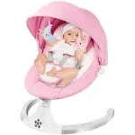 Jaoul Baby Swings for Infants, Electric Portable Baby Swing for Newborn Baby,...