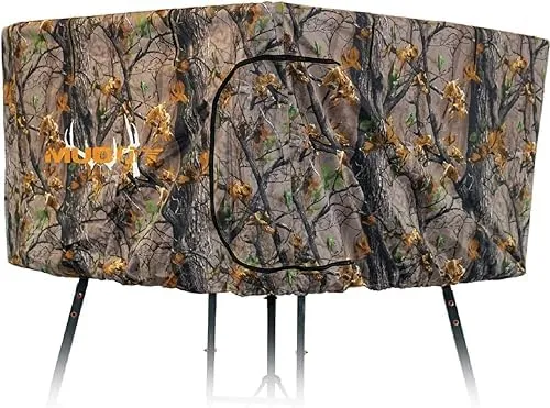 Muddy Quad Blind Kit MQA1602