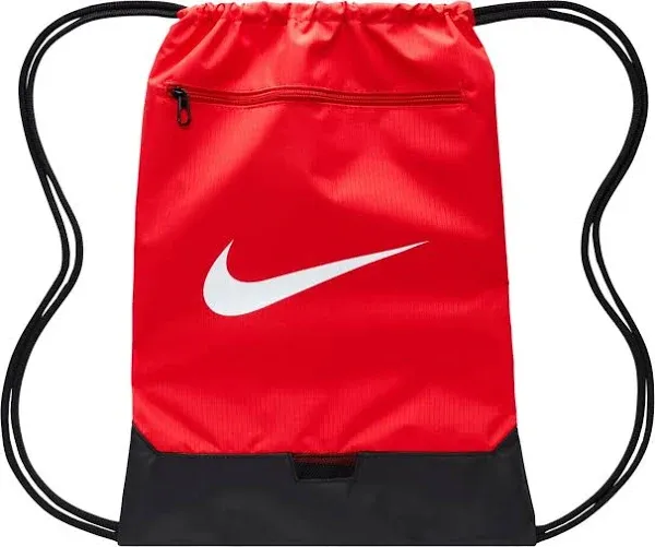 Nike Brasilia 9.5 Gym Sack