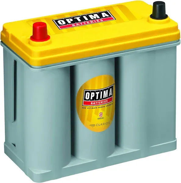 Optima Battery YellowTop D51 8071-167