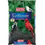 Kaytee Black Oil Sunflower Food