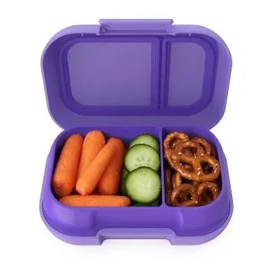 Bentgo Kids Snack Container