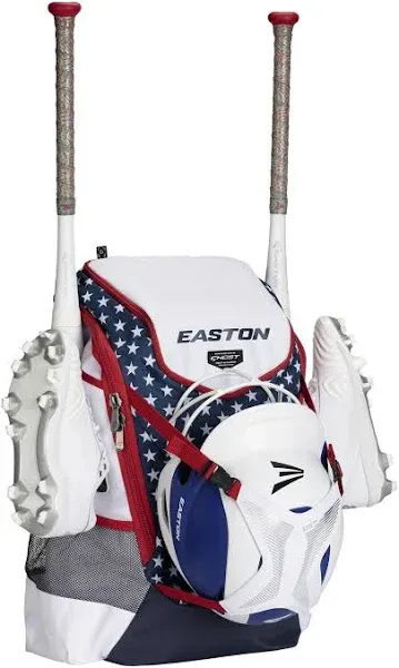 Easton Ghost NX Fastpitch Backpack