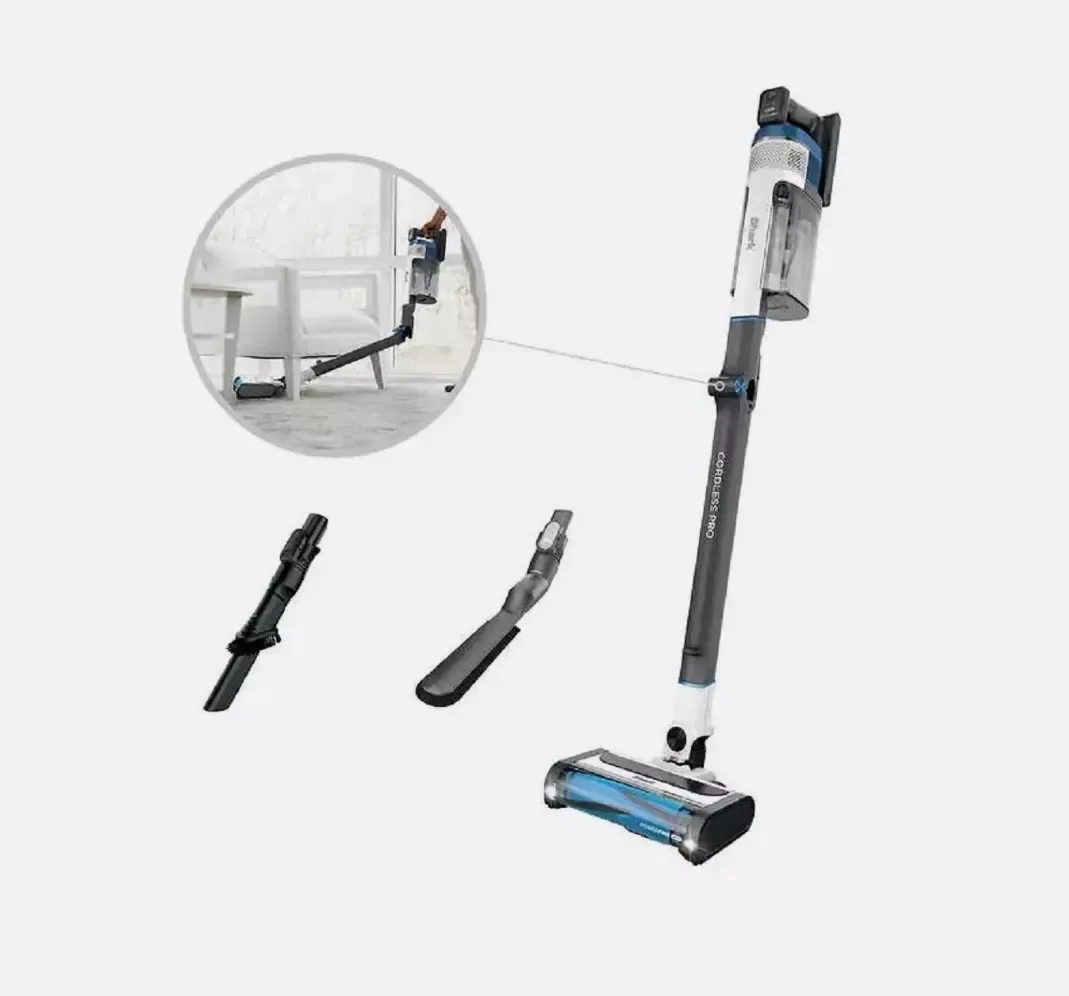 Shark Cordless Vacuum UZ565H