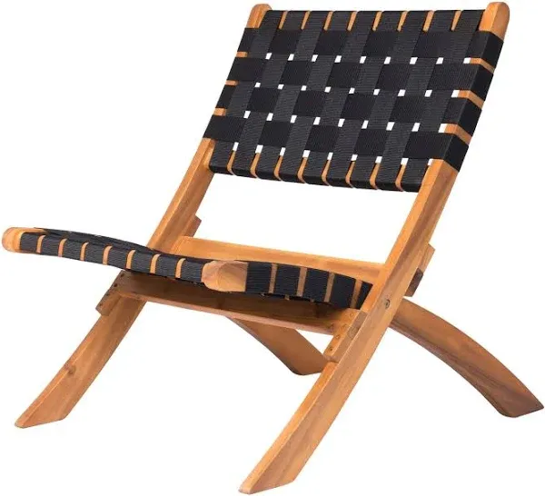 Balkene Home Sava Folding Outdoor Chair