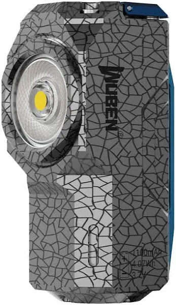 Wuben X0 Mini Flashlight - 1100 Lumens | Best EDC Flashlight