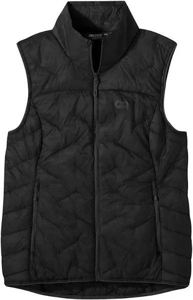 Outdoor Research Women's SuperStrand LT Vest