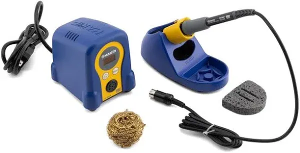 Hakko Soldering Station Digital