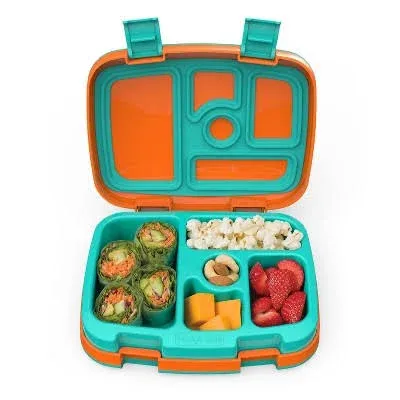 Bentgo Kids Prints Lunch Box