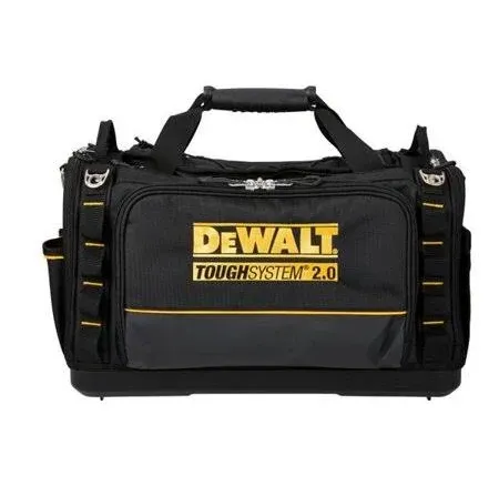 DEWALT TOUGHSYSTEM 2.0 Jobsite Tool Bag DWST08350