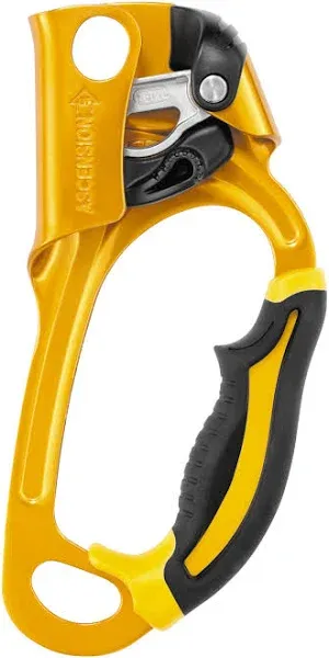 Petzl Ascension Right Ascender Rope Clamp