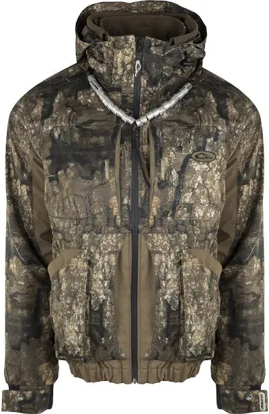 Drake Men's Refuge 3.0 3-in-1 Jacket