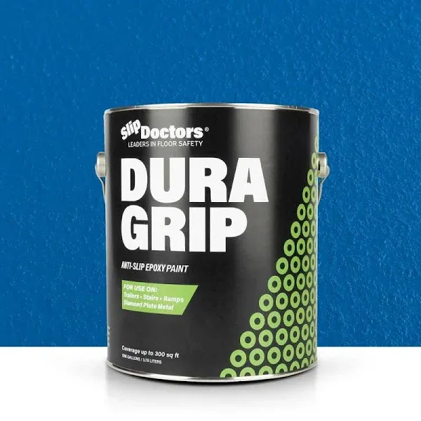 SlipDoctors Dura Grip High Performance Non-Slip Epoxy Paint S-CT-DUR