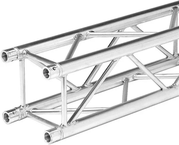 Global Truss 6.56-foot Straight Square Truss