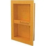 Schluter Kerdi Board 12"x20" Shower Niche (1)