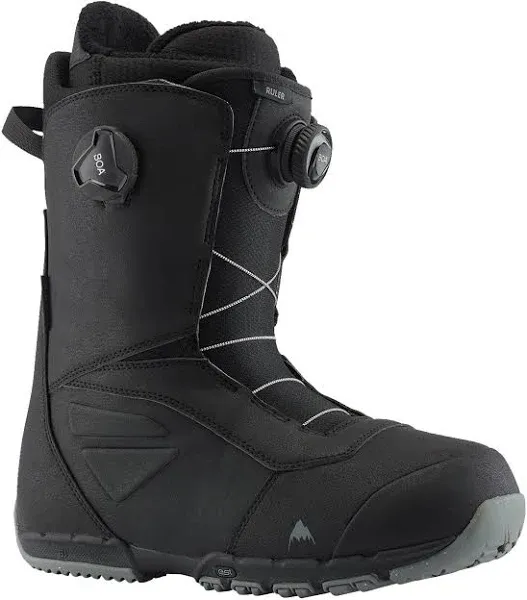 Burton   Ruler Boa Snowboard Boots - Men's - 2023/2024