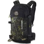 Dakine Team Poacher Ras 26L - Sammy Carlson