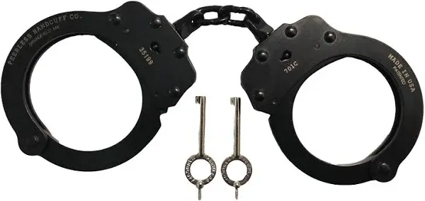 Peerless Model 701 Chain Link Handcuff