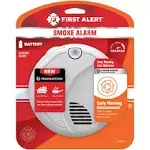 ALARM SMOKE WIRELESS  SM