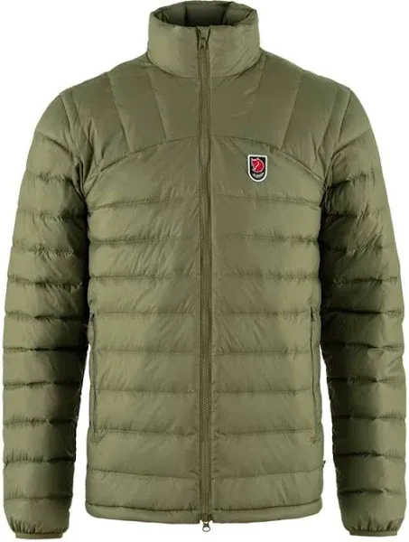 Fjallraven Men's Expedition Pack Down Jacket