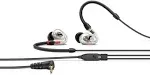 Sennheiser IE 100 Pro Dynamic Wireless In-Ear Headphones, Clear | Reverb