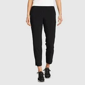 Eddie Bauer Women&#039;s Departure Ankle Pants