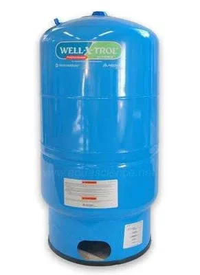 Amtrol Well-X-Trol Well Pressure Tank