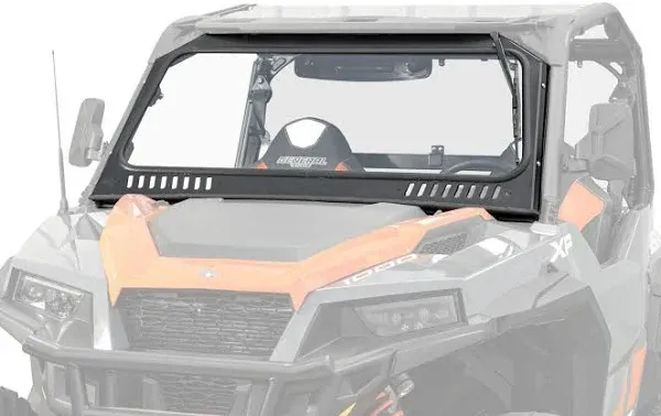 Polaris General Glass Windshield