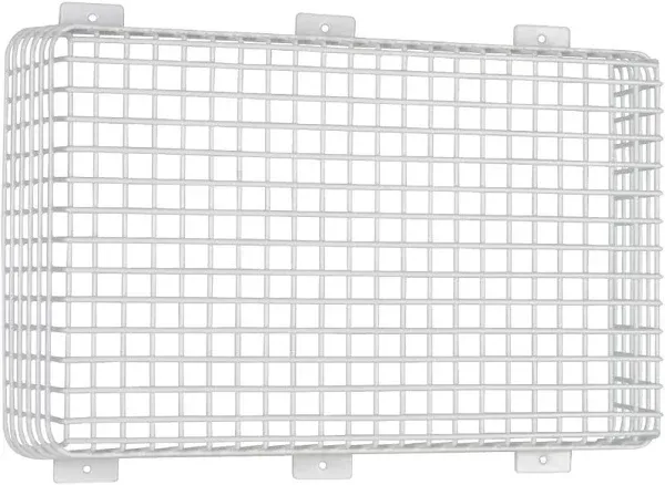 STI Emergency Lighting Cage