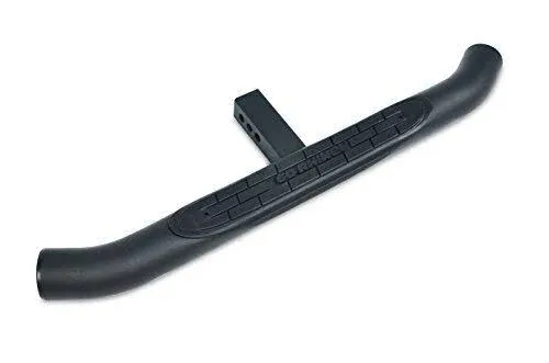 Go Rhino Hitch Step 2&#034; Receiver Mild Steel 36&#034; Long Universal Fitment # 360T