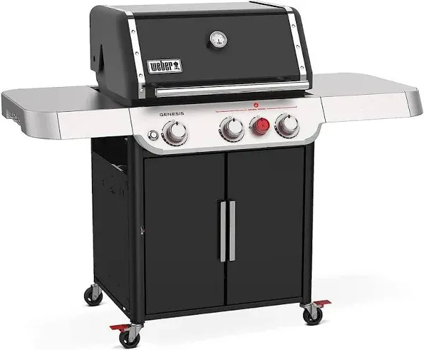 Weber Genesis Sp-e-325 Natural GAS Grill