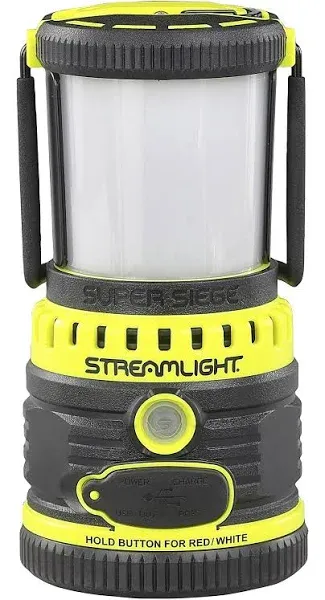 Streamlight Super Siege Lantern