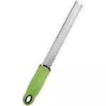 Microplane Premium Zester / Grater - Green