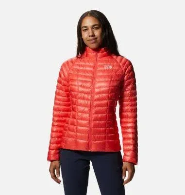 Mountain Hardwear Women's Ghost Whisperer Down Jacket