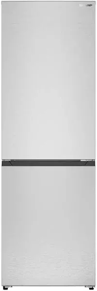 Sharp 24" Bottom-Freezer Counter-Depth Refrigerator SJB1255GS