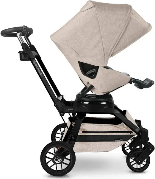 Orbit Baby G5 Stroller