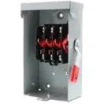 Siemens GNF322A Safety Switch