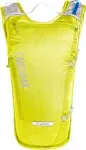 CamelBak Classic Light 70-oz. Hydration Pack - Safety Yellow/Silver