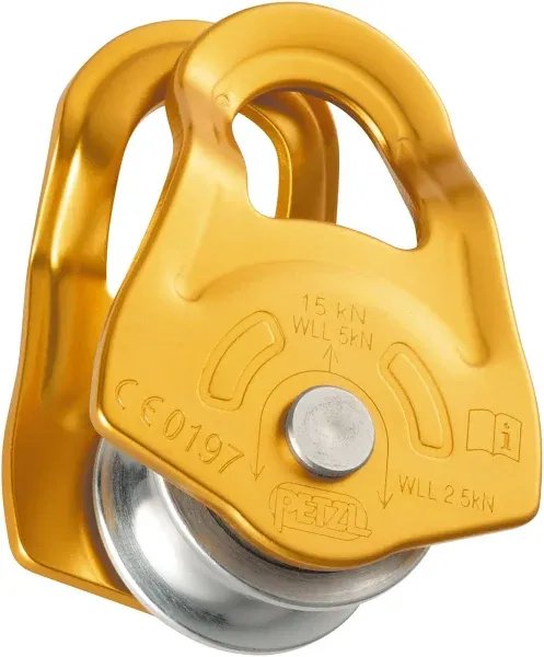 Petzl Pro Mobile Pulley P03A