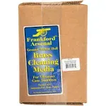 Frankford Arsenal Treated Walnut Hull Media Box 7-Pound