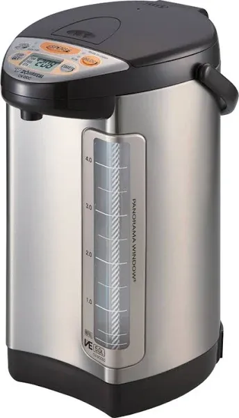 Zojirushi VE Hybrid Water Boiler & Warmer