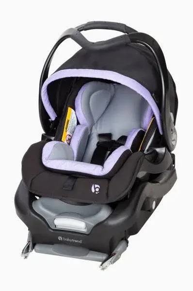 Baby Trend Secure Snap Gear 35 Infant Car Seat