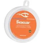 Seaguar STS Trout/Steelhead Fluorocarbon Leader - 6 lb.