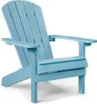 YEFU Adirondack Chair Plastic Chairs