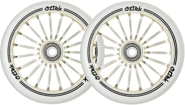 Aztek Architect Wheels