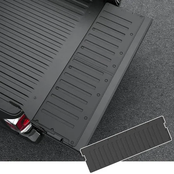 TPE Tailgate Mat for Toyota Tacoma (2005-2023)