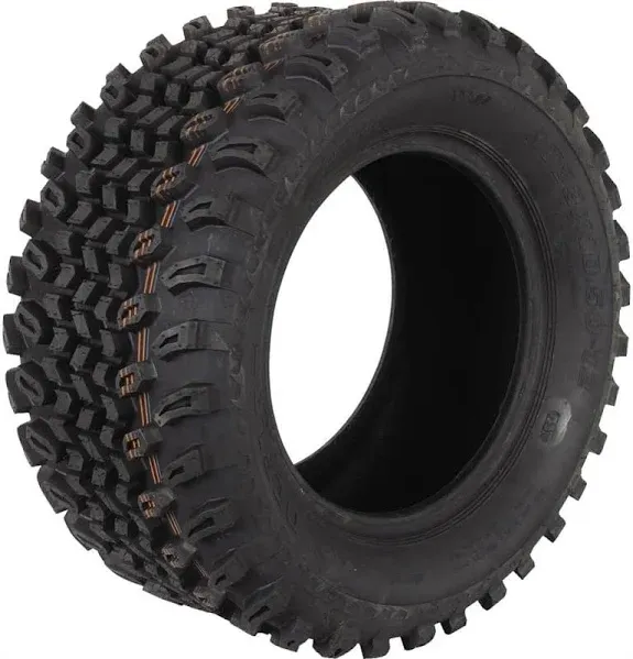 Ocelot Golf Cart Tire P334