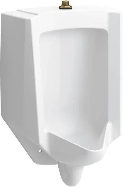 Kohler Bardon High-Efficiency Urinal