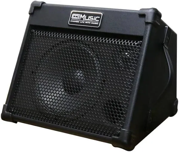 Coolmusic Portable Acoustic Guitar Amplifier