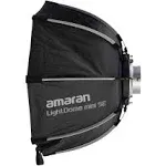 Aputure Amaran Light Dome Mini SE (22.8")